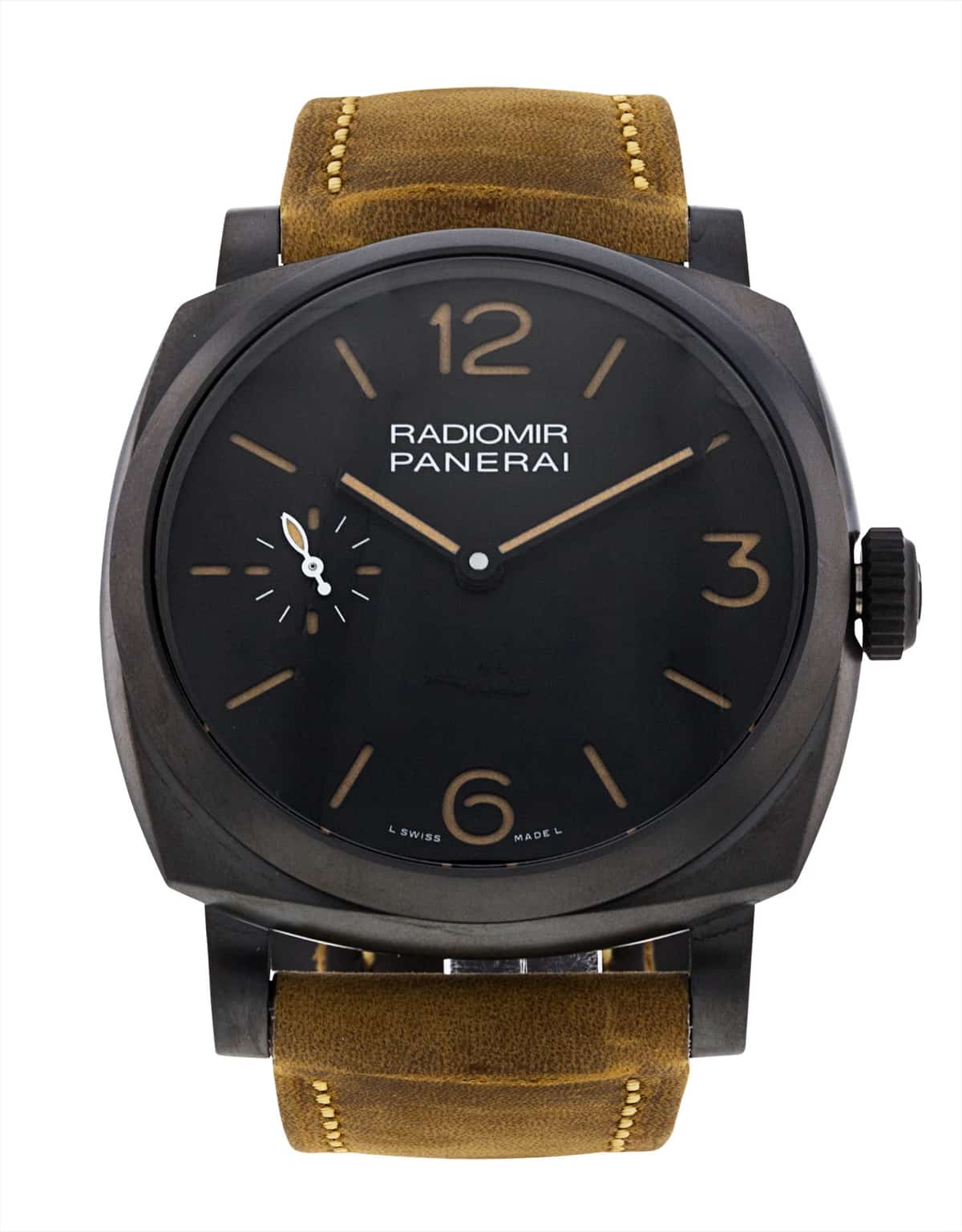 Panerai Radiomir 1940 3 Days PAM00532